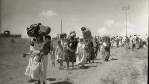 Miniatura: Przestroga skruszonego syjonisty