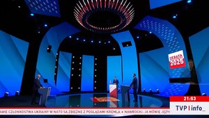 "Ustawa kagańcowa". Nawrocki zwraca się do Trzaskowskiego