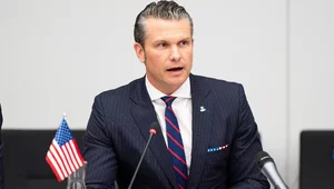 Miniatura: Seria dymisji wysokich rangą wojskowych....