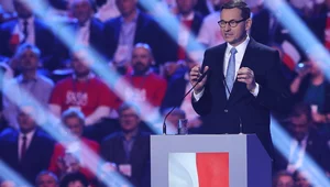 Miniatura: Morawiecki potwierdził temat kolejnej...