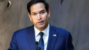 Miniatura: Sensacyjna deklaracja USA. "Jesteśmy...