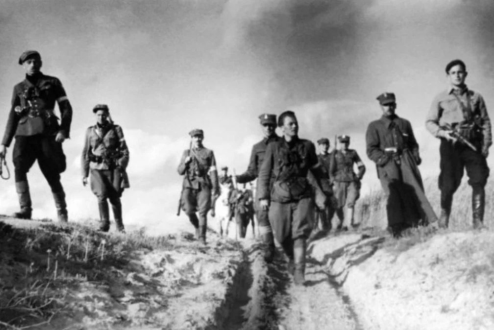 Żołnierze Niezłomni. Czy wiesz o nich wszystko?