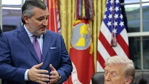 Miniatura: Prowojenne wezwanie senatora USA. "Dać im...