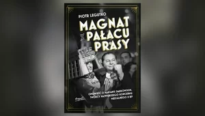 Miniatura: Milioner prasowy