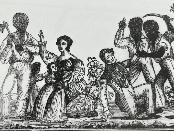 Powstanie Nata Turnera