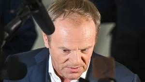 Miniatura: Tusk: Zwróciłem się o odebranie Szmydtowi...