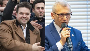 Miniatura: "Kiedy nagle wylądowałem w szpitalu". Tak...