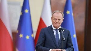 Miniatura: Tusk nie spełnia obietnic. Tak uważa ponad...