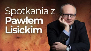 Miniatura: Spotkania premierowe dwóch nowych książek...