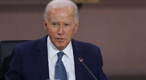 Miniatura: Media: Biden pozwoli Ukrainie użyć rakiet...