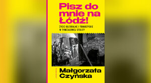 Miniatura: Miasto postojowe