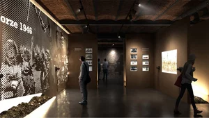 Miniatura: Polityczne wyroki w czasach PRL....