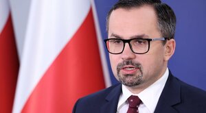 Miniatura: Horała o potencjalnych koalicjantach PiS....