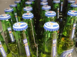 Miniatura: Znany browar zwalnia pracowników. Powodem...