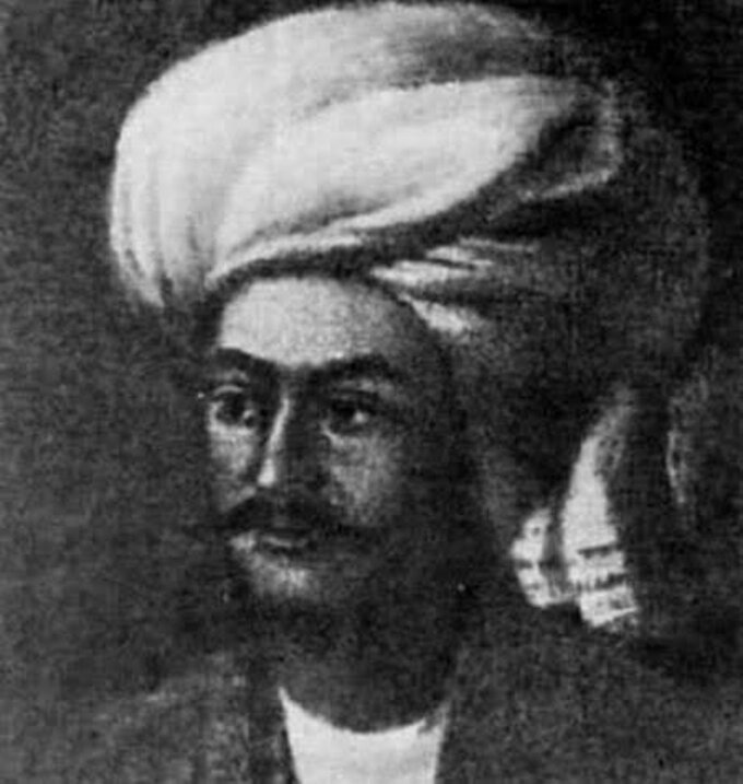 Jan Prosper Witkiewicz