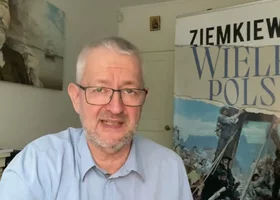 Miniatura: Kto czyha na niepodległość Polski. Rafał...