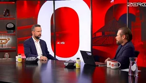 Miniatura: Kosiniak-Kamysz "bardzo szczerze" wskazał...