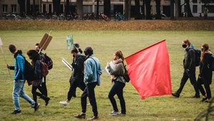 Miniatura: Ideologia mąci umysł
