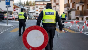 Miniatura: Horror w szwajcarskim kurorcie. Nie żyje...