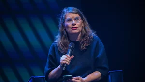 Miniatura: Znana dziennikarka znika po 20 latach. "To...