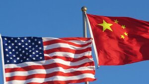 Cieśnina Tajwańska. Chiny ostrzegły okręt marynarki wojennej USA
