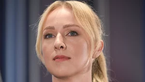 Miniatura: Żona Hołowni odchodzi do cywila. Na jaką...