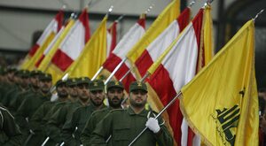 Miniatura: Hezbollah włącza się w wojnę....