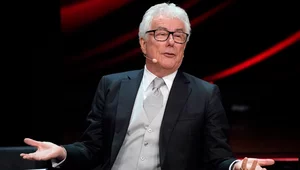 Miniatura: Kochankowie z Kingsbridge