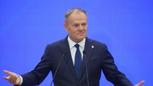 Miniatura: Tusk dowiózł obietnicę dot. paliwa? Pod...
