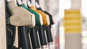 Miniatura: Ceny paliw na stacjach. Co czeka kierowców...