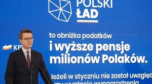 Polski Łat, czyli Polski Ład z polskich łat