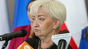 Miniatura: Córka wojewody z PO dostała pół miliona z KPO