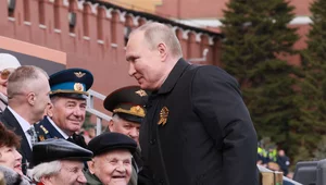 Miniatura: ISW: Putin nie jest pewien, czy rosyjska...