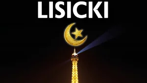 Miniatura: Dżihad i samozagłada Zachodu. Wielka...