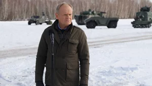 Miniatura: Matczuk: Tusk myślał, że zastraszanie ws....