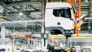 Miniatura: Niemiecki koncern musi oszczędzać. Chce...