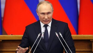 Debata "Do Rzeczy": Wizja drugiej Rosji