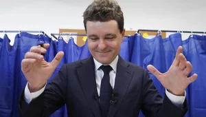 Miniatura: Zwrot akcji w Rumunii. To on wystąpi w II...