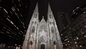 Miniatura: Powstanie mural poświęcony imigrantom. Na...