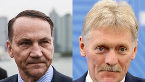 Miniatura: Ostra reakcja Kremla na decyzję Polski....