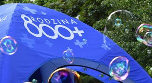 Miniatura: Tajna pomoc Polaków?