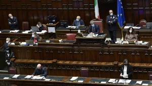 Miniatura: Przepustka sanitarna wymagana w...