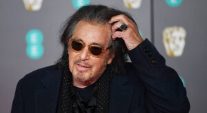 Miniatura: Al Pacino wyda majątek na 29-latkę. Kwota...