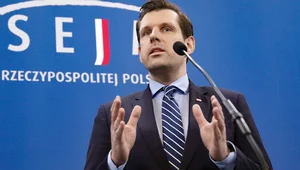 Miniatura: Polska zbrojeniówka a tempo SAFE....