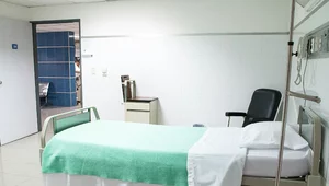 Miniatura: Aktywiści naciskają na polski szpital. Ma...