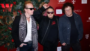 Miniatura: Konflikt wokół T.Love. Staszczyk: Nie może...