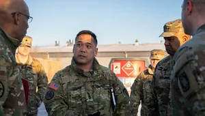 Miniatura: Pijany dowódca i tajne mapy zostawione w...