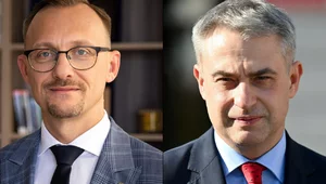 Miniatura: Rzecznik prezydenta odpowiada...