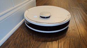 Miniatura: Test "Do Rzeczy": Robot Ecovacs Deebot N10...