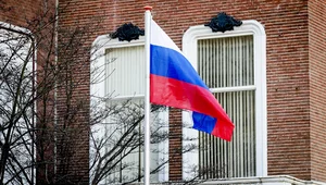 Miniatura: Jak Rosjanie przywitali polską kadrę?